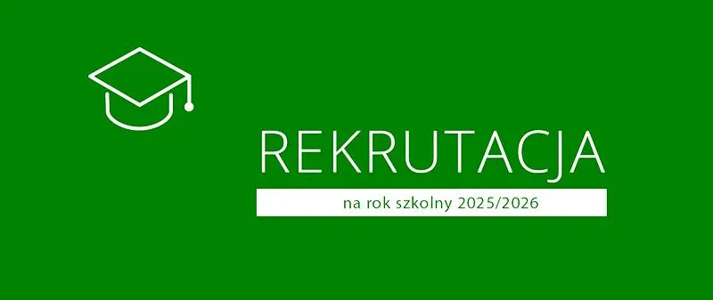 Dokumenty do rekrutacji
