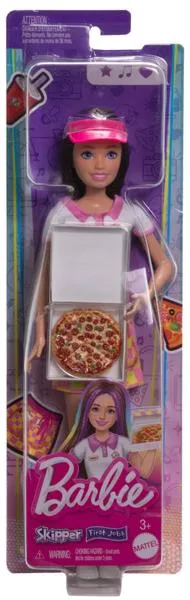 Dostawca pizzy
