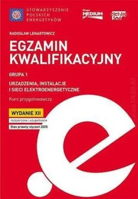 Egzamin na kwalifikację wstępną