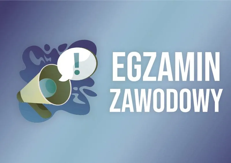 Egzamin zawodowy