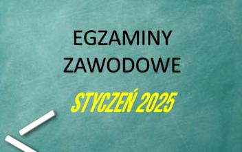 Egzamin zawodowy