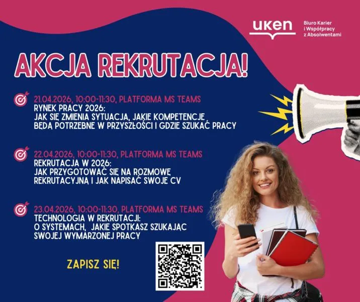 Elementy CV zwiększające szanse