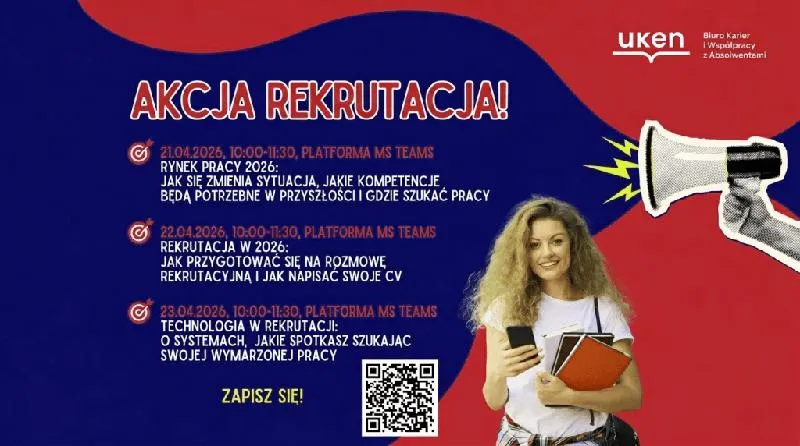 Formatowanie CV w rekrutacji