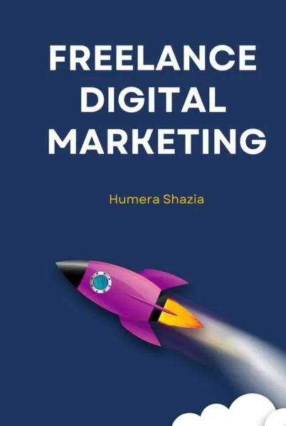 Freelance digital marketing