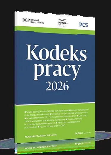 Historia kodeksu pracy