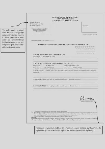 Jak napisać uzasadnienie
