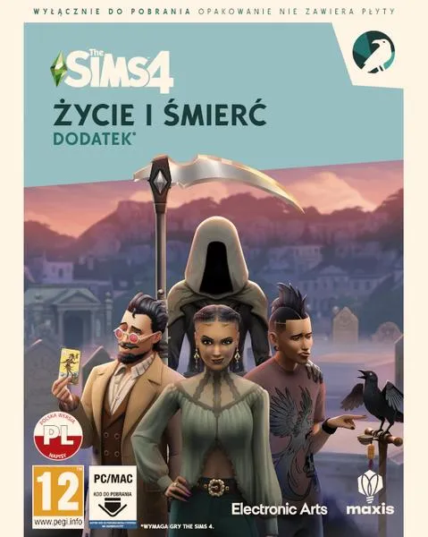 Jak zatrudnić pracownika w The Sims 4