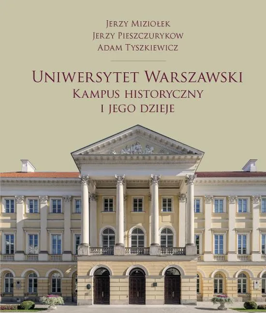 Kierunki studiów 2026