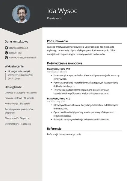 Klauzula poufności