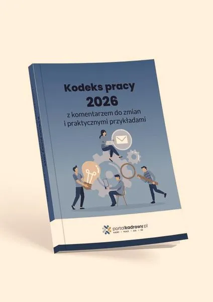 Kodeks pracy 2026