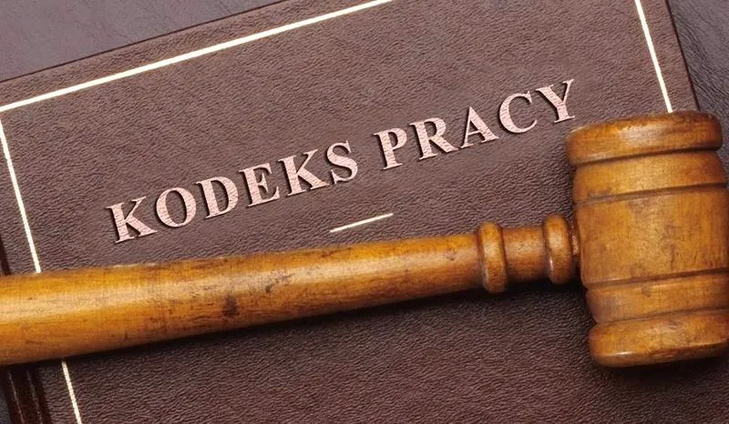 Kodeks pracy