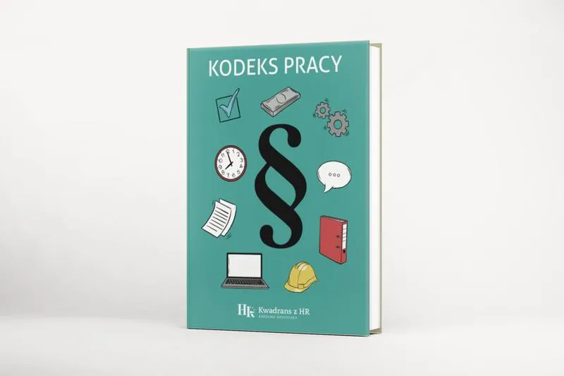 Kodeks pracy