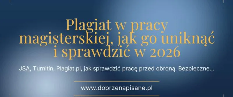 Konsekwencje prawne plagiatu