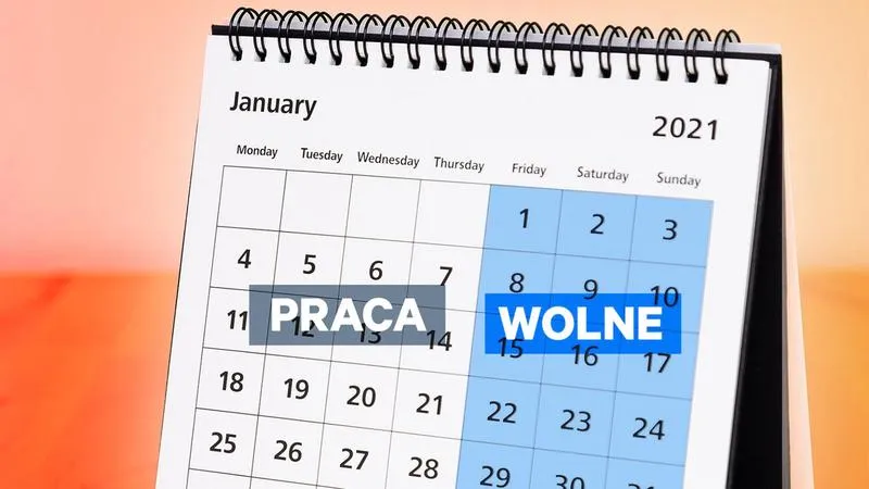 Korzyści dla pracowników