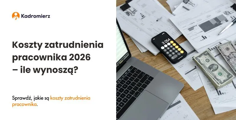 Koszty zatrudnienia