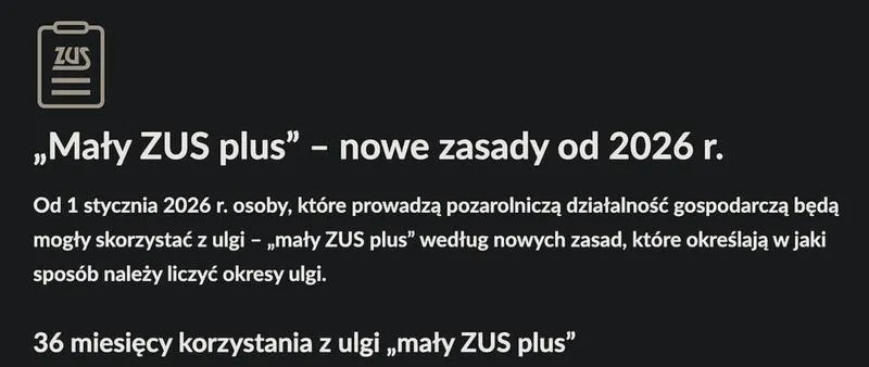 Koszty zatrudnienia pracownika