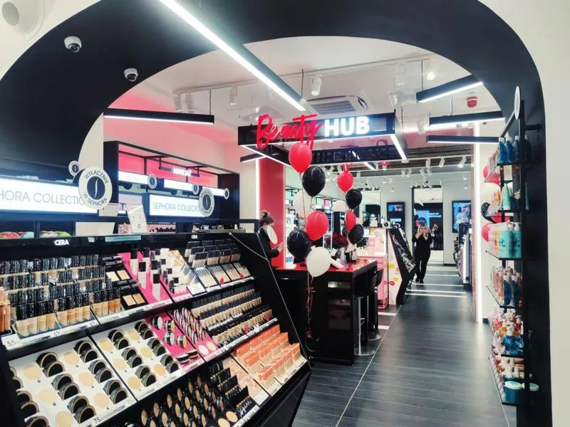 Kultura pracy w Sephorze