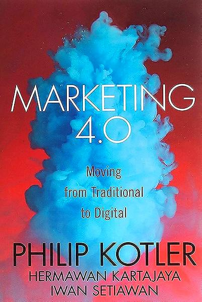 Marketing 4.0