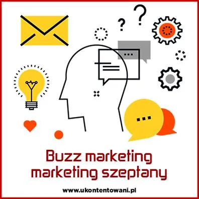 Marketing szeptany