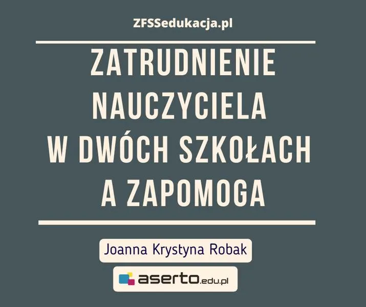 Mianowanie nauczycieli