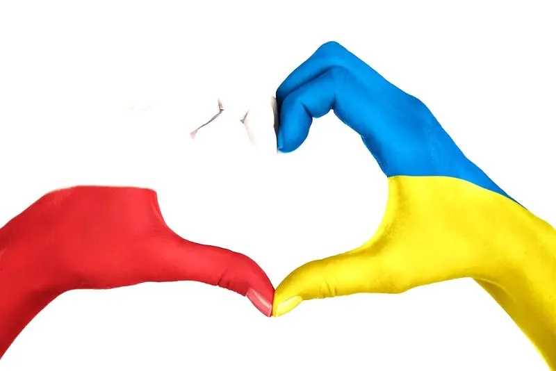 Migracja Ukraińców