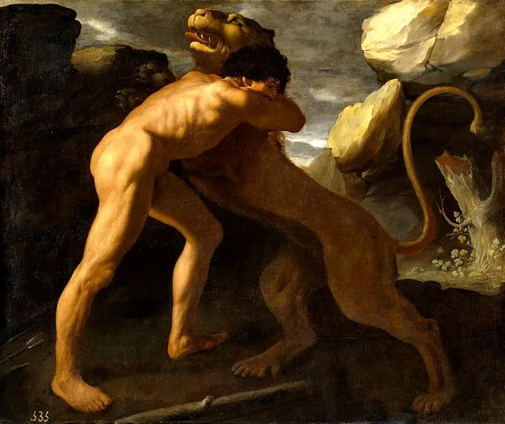 Mitologia grecka