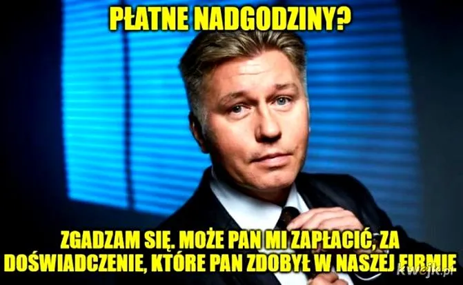 Nadgodziny obliczenia
