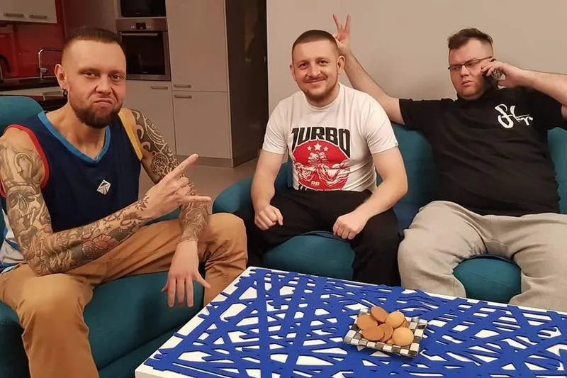 Nagana w pracy