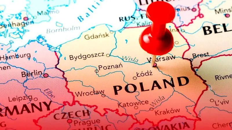Najbardziej płatna praca w Polsce