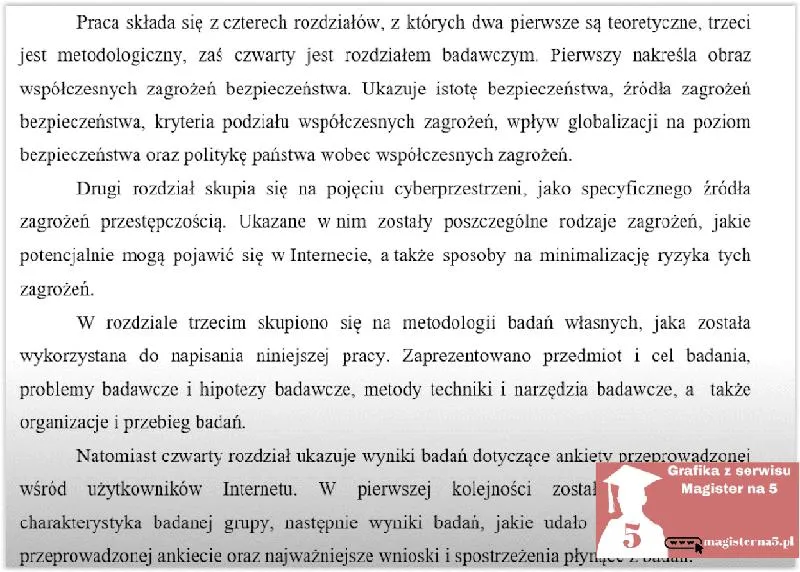 Najczęstsze błędy wstępu