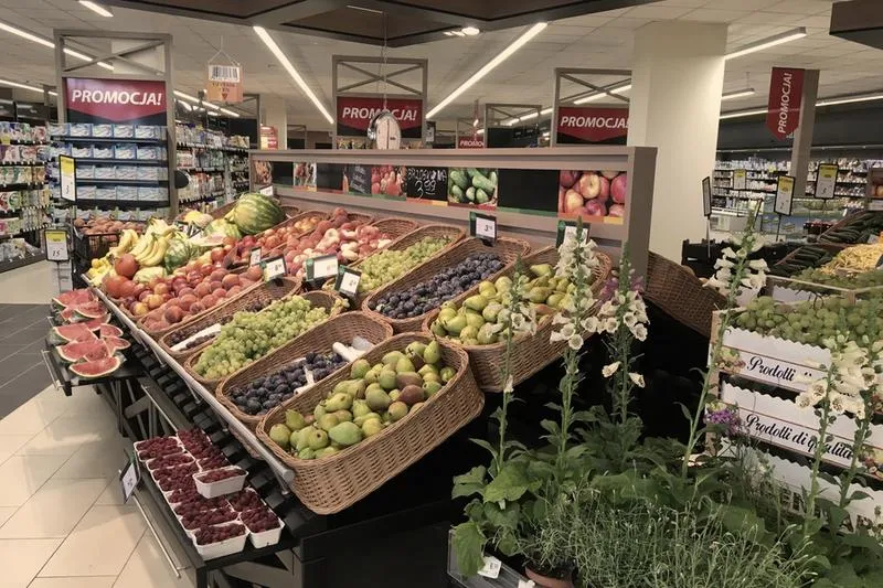 Najlepsze miejsca pracy