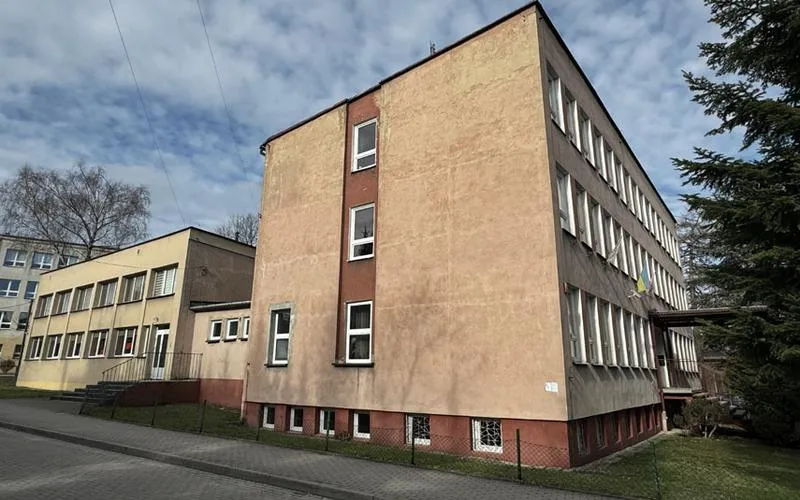 Nauka w szkole zawodowej