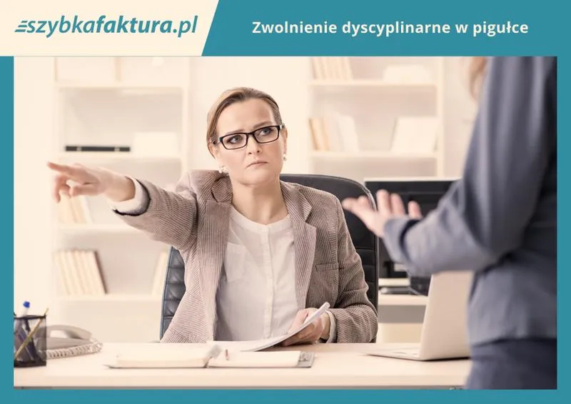 Nieobecność w pracy
