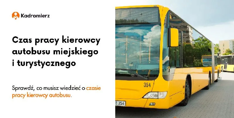 Norma czasu pracy