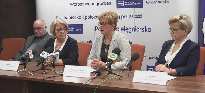Normy zatrudnienia pielęgniarek