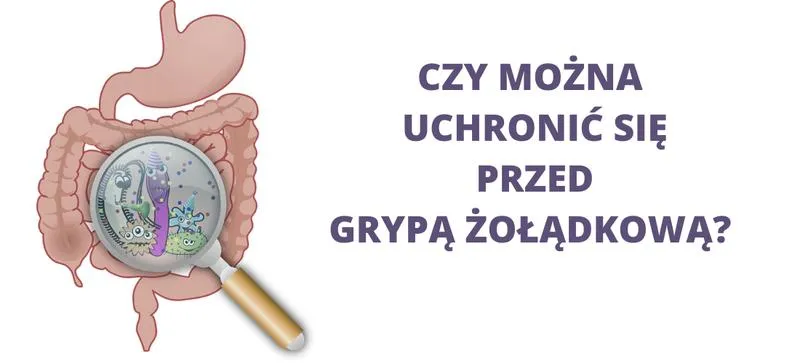 Objawy grypy żołądkowej