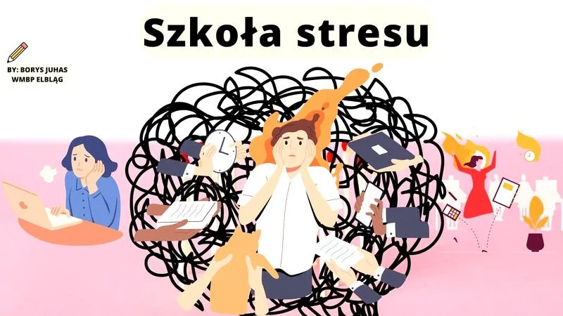 Objawy wypalenia zawodowego