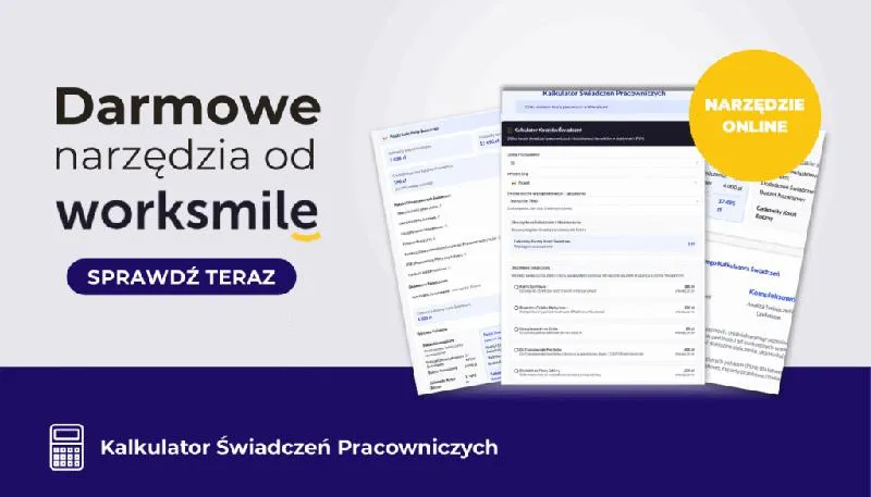 Obliczanie średniorocznego zatrudnienia