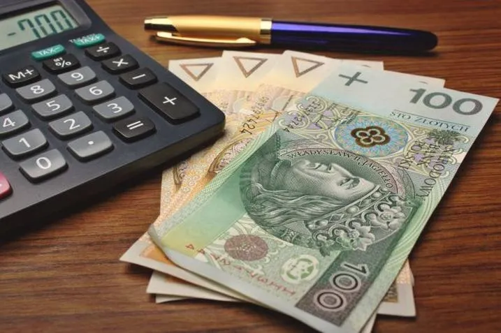 Obliczanie wynagrodzenia brutto i netto