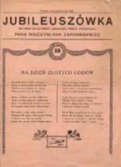 Obliczanie wysokości jubileuszówki
