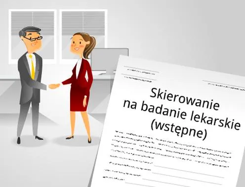 Obowiązki organizatora stażu