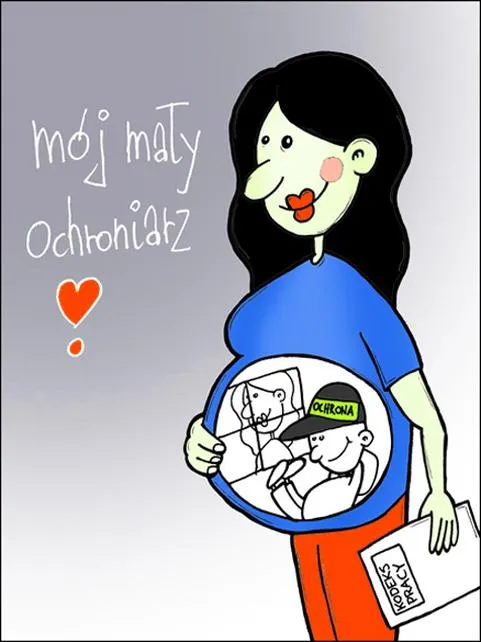 Obowiązki pracodawcy