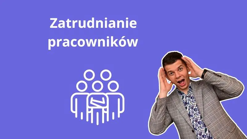 Obowiązki prawne pracodawcy