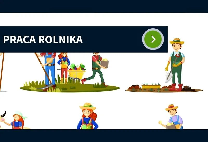 Obowiązki rolnika jako pracodawcy