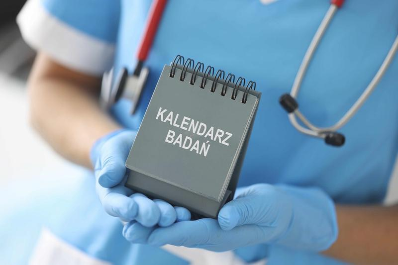Odmowa badań profilaktycznych