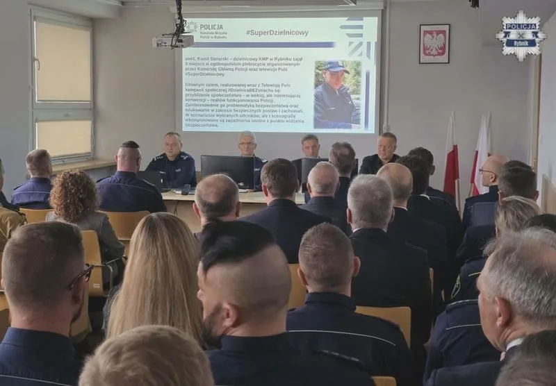 Odprawa dla pracownika