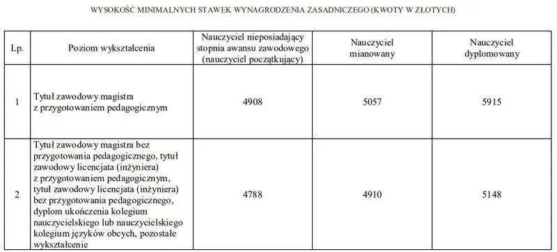 Opiekun stażu