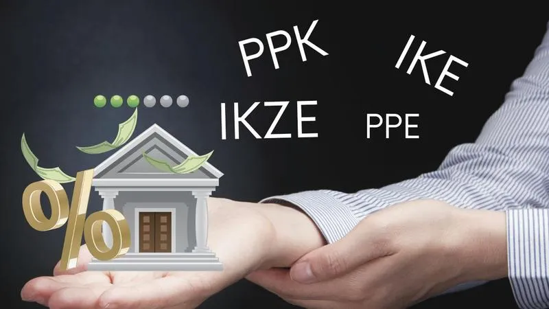 Oszczędzanie na emeryturę
