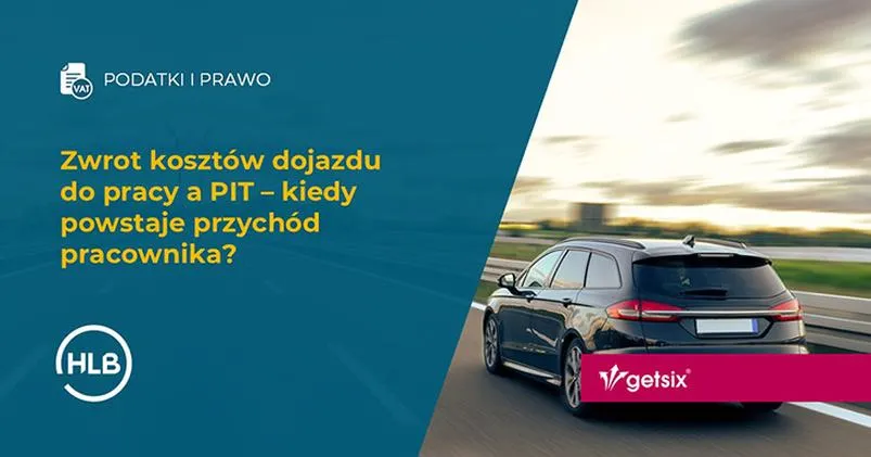 PIT dla pracownika