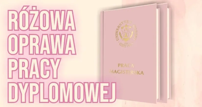 Personalizacja prac dyplomowych